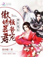 神医凰后苏小暖